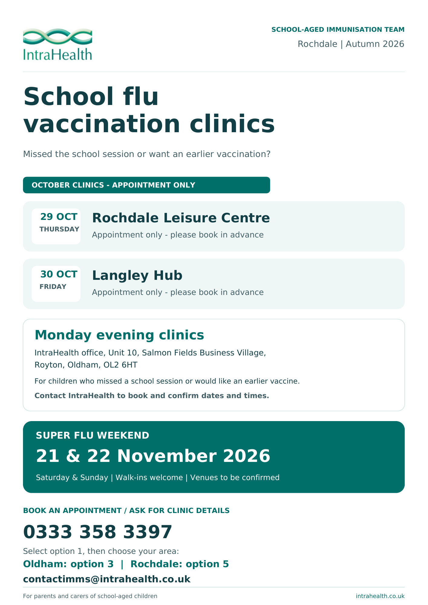 Intrahealth School Flu Clinics 2026 (1)